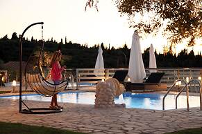 Villas Goudis