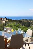 Villas Goudis