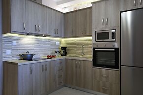 Villas Goudis