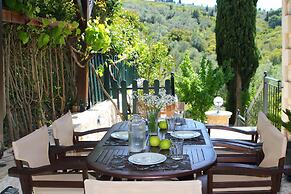 Villas Goudis