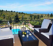 Villas Goudis