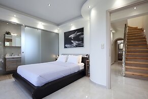 Villas Goudis