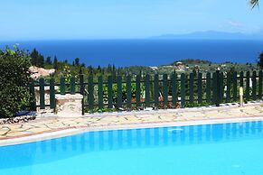 Villas Goudis