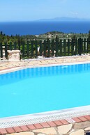 Villas Goudis