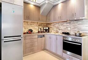 Villas Goudis
