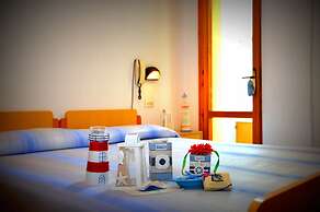 Hotel Maioli