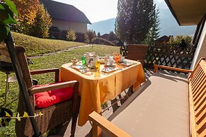 Apartment Wilfer