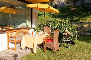 Apartment Wilfer