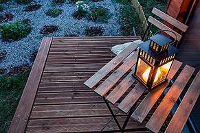 ALLuar Lodge