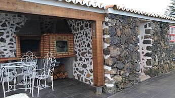 ALLuar Lodge