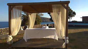 ALLuar Lodge