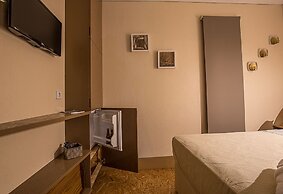 ALLuar Lodge