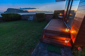 ALLuar Lodge