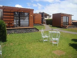 ALLuar Lodge