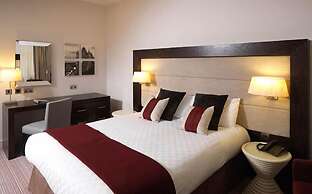 Universal Residency