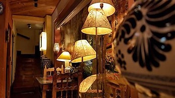 Hotel Real Malintzi Zacatelco