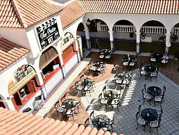 Ona Beverly Hills Heights