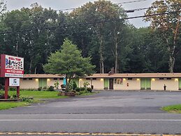 Hill Top Motel