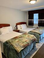 Hill Top Motel