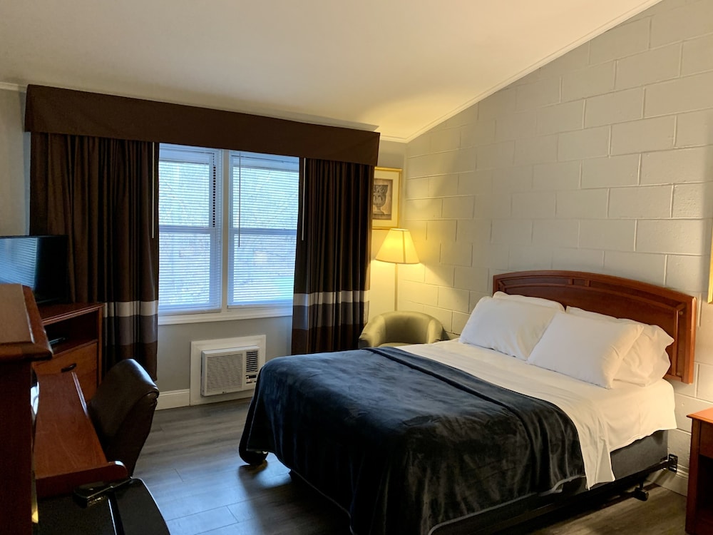 Hill Top Motel