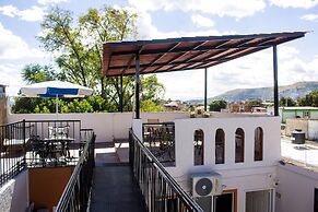 Casa Gubidxa