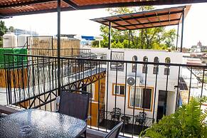 Casa Gubidxa
