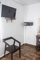 Casa Gubidxa