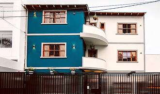 Casa Azul