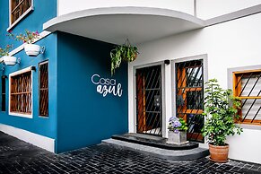 Casa Azul