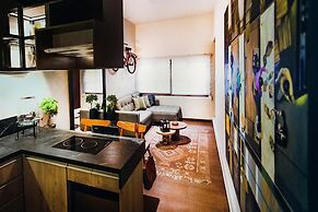 Casa Azul