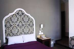 Hotel Gala