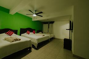 Chiapas Hotel Express San Fernando