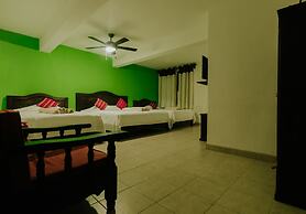 Chiapas Hotel Express San Fernando