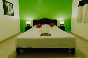 Chiapas Hotel Express San Fernando