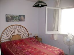 Rosesapparts Puig Rom Costa Roses