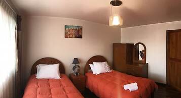 Del Niño Apartments