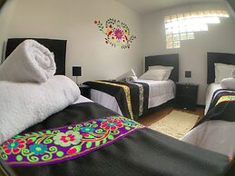 Del Niño Apartments