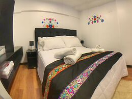 Del Niño Apartments
