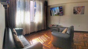 Del Niño Apartments