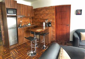 Del Niño Apartments