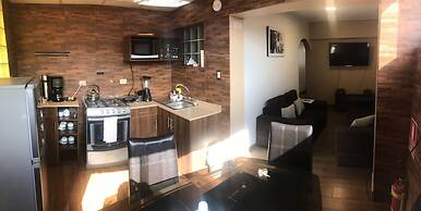 Del Niño Apartments