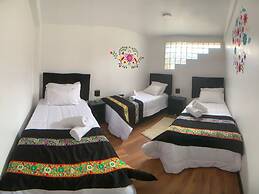 Del Niño Apartments