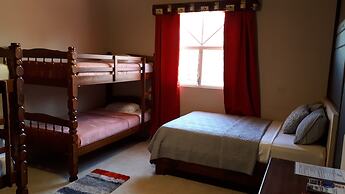 Hotel la Serrania