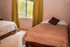 Hotel la Serrania