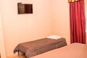 Hotel la Serrania