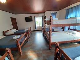 Hotel la Serrania