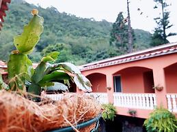 Hotel la Serrania