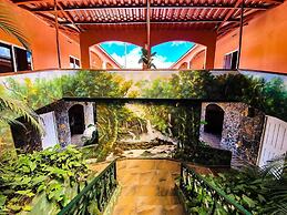 Hotel la Serrania