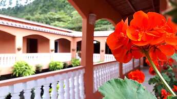 Hotel la Serrania