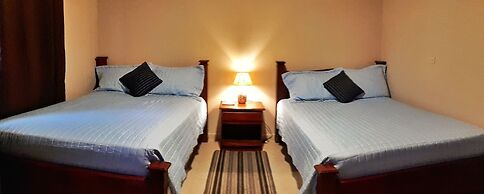 Hotel la Serrania